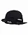 Boné Stranger Five Panel On The Streets (Preto) - Imagem 2