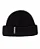 Gorro Stranger Letreiro (Preto) - Imagem 1