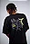CAMISETA HYBE CLUB PRETA - Imagem 2