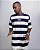 CAMISETA HYBE LISTRADA - Imagem 3