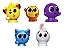 Dedoches Bolofofos no Ovo - Imagem 3