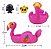 Boneco de Vinil Flamingo Bolofofos - Imagem 7