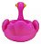 Boneco de Vinil Flamingo Bolofofos - Imagem 4