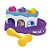 Bate Martelinho - Bolofofos - Yes Toys - Imagem 1