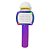 Microfone Divertido Bolofofos - Fun - Imagem 3