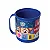 Caneca de Plástico Divertida 360ml - Patrulha Canina - Imagem 1