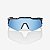 ÓCULOS DE SOL 100% SPEEDCRAFT XS - BLACK HOLOGRAPHIC - Imagem 2