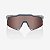 ÓCULOS DE SOL 100% SPEEDCRAFT - SOFT TACT STONE GREY - Imagem 2