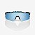 ÓCULOS DE SOL 100% SPEEDCRAFT SL - BLACK HOLOGRAPHIC - Imagem 2