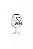 Berloque de pulseira pandora wine - Prata 925 - Imagem 1