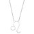 Colar feminino Signo Leão - PRATA 925 - Imagem 1
