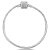 Pulseira Life Tambor Cravejado - Imagem 1