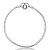Pulseira Life Coração Liso - Imagem 1
