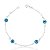 Pulseira Olho Grego - Imagem 1