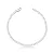 PULSEIRA GRUMET 4 MM - Imagem 1