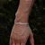 PULSEIRA GRUMET 4 MM - Imagem 3