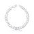 PULSEIRA GRUMET 7 MM - Imagem 1