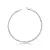 PULSEIRA GRUMET ELO DUPLO 3 MM - Imagem 1