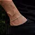 PULSEIRA GRUMET ELO DUPLO 3 MM - Imagem 2