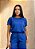 Blusa Melinda Azul Bic - Imagem 2