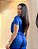 Blusa Melinda Azul Bic - Imagem 4