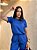 Blusa Melinda Azul Bic - Imagem 3