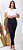 Blusa Melinda Branca Social - Imagem 5