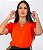 Blusa Melinda Laranja - Imagem 4