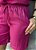 Bermuda Viscose Tamires Rosa Pink - Imagem 5