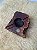 54 - Charuteiro Original - BURL IMBUIA - Imagem 3