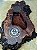 145 - Charuteiro Original Plus - BURL IMBUIA - Imagem 8