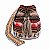 Bolsa Peruana Estilo Wayuu - Imagem 6