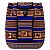 Mochila Peruana Boho - Imagem 1