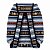 Mochila Peruana Boho - Imagem 7