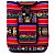 Mochila Peruana Boho - Imagem 5
