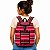 Mochila Peruana Boho - Imagem 2