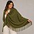 Pashmina Lisa Indiana - Imagem 3