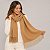 Pashmina Lisa Indiana - Imagem 13