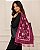 Pashmina Estampada Dupla Face Indiana - Imagem 10