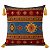 Capa para Almofada Turca Jacquard com Tassel – 45 x 45 cm - Imagem 1