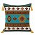 Capa para Almofada Turca Jacquard com Tassel – 45 x 45 cm - Imagem 11