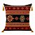 Capa para Almofada Turca Jacquard com Tassel – 45 x 45 cm - Imagem 13