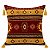 Capa para Almofada Turca Jacquard com Tassel – 45 x 45 cm - Imagem 12