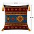 Capa para Almofada Turca Jacquard com Tassel – 45 x 45 cm - Imagem 14