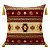 Capa para Almofada Turca Jacquard com Tassel – 45 x 45 cm - Imagem 5