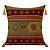 Capa para Almofada Turca Jacquard com Tassel – 45 x 45 cm - Imagem 9