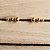 Brinco de Ouro 18k Bola Polido 5mm - Imagem 2