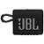 Caixa de Som Bluetooth JBL GO 3 Preto - Imagem 3