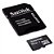 Cartão de Memória com Adaptador Sandisk 16GB - Imagem 2