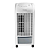 Climatizador de Ar Portátil Smart 3 em 1 Elgin Branco 3,5 Litros 110V - Imagem 1